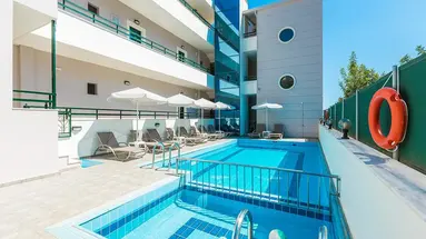 Manos Palace