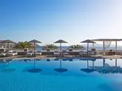 Manoulas Beach
