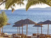 Manoulas Beach