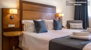 Manousos City Hotel
