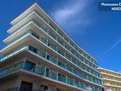 Manousos City Hotel