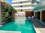 Manousos City Hotel
