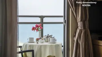 Manousos City Hotel