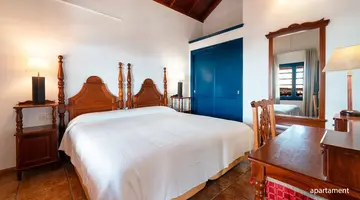 Mansion Nazaret