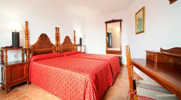 Mansion Nazaret