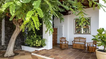 Mansion Nazaret