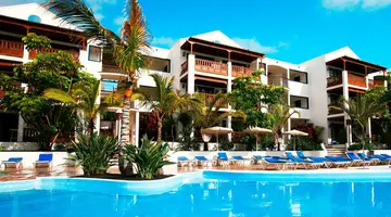 Mansion Nazaret
