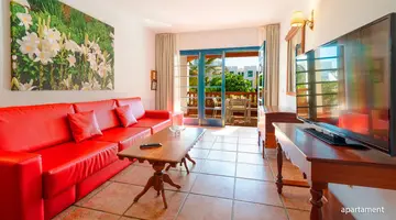Mansion Nazaret