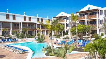 Mansion Nazaret