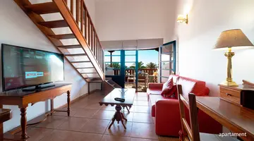 Mansion Nazaret