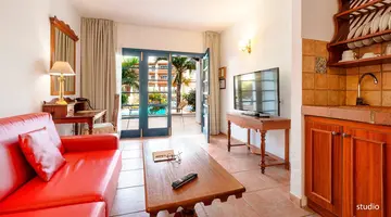 Mansion Nazaret