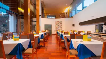 Mansion Nazaret