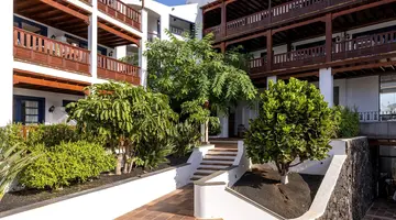 Mansion Nazaret