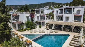 Manzara Boutique Hotel (Adults Only +12)