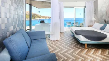 MAR AZUL PUR ESTIL HOTEL & SPA (ADULTS ONLY 18+)