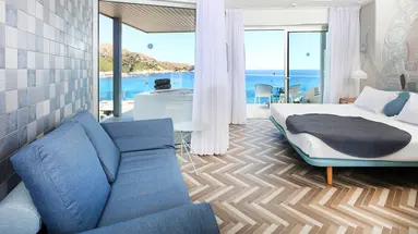MAR AZUL PUR ESTIL HOTEL & SPA (ADULTS ONLY 18+)