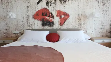 MAR AZUL PUR ESTIL HOTEL & SPA (ADULTS ONLY 18+)
