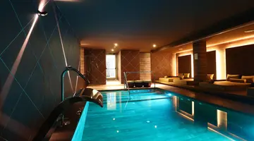 MAR AZUL PUR ESTIL HOTEL & SPA (ADULTS ONLY 18+)