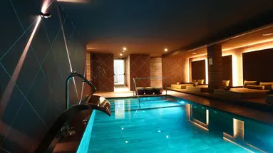 MAR AZUL PUR ESTIL HOTEL & SPA (ADULTS ONLY 18+)