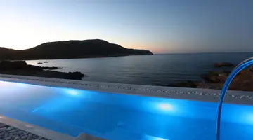 MAR AZUL PUR ESTIL HOTEL & SPA (ADULTS ONLY 18+)