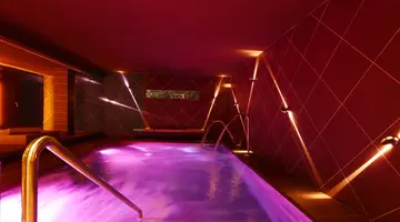 MAR AZUL PUR ESTIL HOTEL & SPA (ADULTS ONLY 18+)