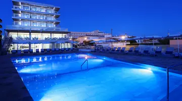 MAR AZUL PUR ESTIL HOTEL & SPA (ADULTS ONLY 18+)