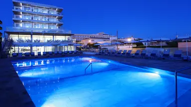 MAR AZUL PUR ESTIL HOTEL & SPA (ADULTS ONLY 18+)
