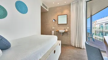MAR AZUL PUR ESTIL HOTEL & SPA (ADULTS ONLY 18+)