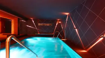 MAR AZUL PUR ESTIL HOTEL & SPA (ADULTS ONLY 18+)