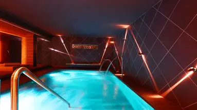 MAR AZUL PUR ESTIL HOTEL & SPA (ADULTS ONLY 18+)