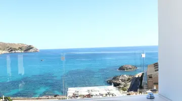 MAR AZUL PUR ESTIL HOTEL & SPA (ADULTS ONLY 18+)