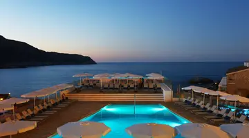 MAR AZUL PUR ESTIL HOTEL & SPA (ADULTS ONLY 18+)