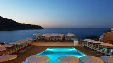 MAR AZUL PUR ESTIL HOTEL & SPA (ADULTS ONLY 18+)