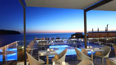 MAR AZUL PUR ESTIL HOTEL & SPA (ADULTS ONLY 18+)