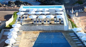 MAR AZUL PUR ESTIL HOTEL & SPA (ADULTS ONLY 18+)