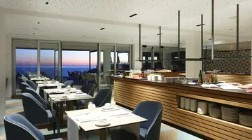 MAR AZUL PUR ESTIL HOTEL & SPA (ADULTS ONLY 18+)
