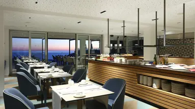 MAR AZUL PUR ESTIL HOTEL & SPA (ADULTS ONLY 18+)