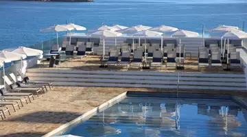 MAR AZUL PUR ESTIL HOTEL & SPA (ADULTS ONLY 18+)