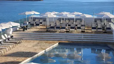 MAR AZUL PUR ESTIL HOTEL & SPA (ADULTS ONLY 18+)