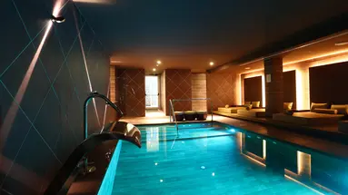 MAR AZUL PUR ESTIL HOTEL & SPA (ADULTS ONLY 18+)