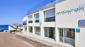 MAR AZUL PUR ESTIL HOTEL & SPA (ADULTS ONLY 18+)