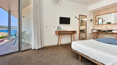 MAR AZUL PUR ESTIL HOTEL & SPA (ADULTS ONLY 18+)