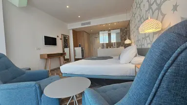 MAR AZUL PUR ESTIL HOTEL & SPA (ADULTS ONLY 18+)