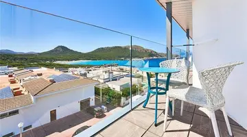 Mar Azul Pur Estil Hotel Spa