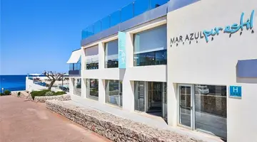Mar Azul Pur Estil Hotel Spa
