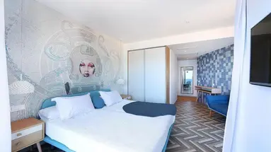 Mar Azul Pur Estil Hotel Spa