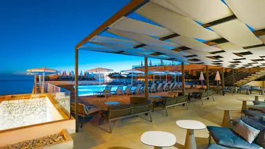 Mar Azul Pur Estil Hotel & Spa
