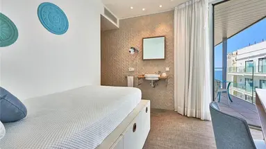 Mar Azul Pur Estil Hotel Spa