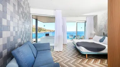 Mar Azul Pur Estil Hotel Spa