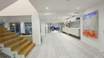 Mar Azul Pur Estil Hotel Spa